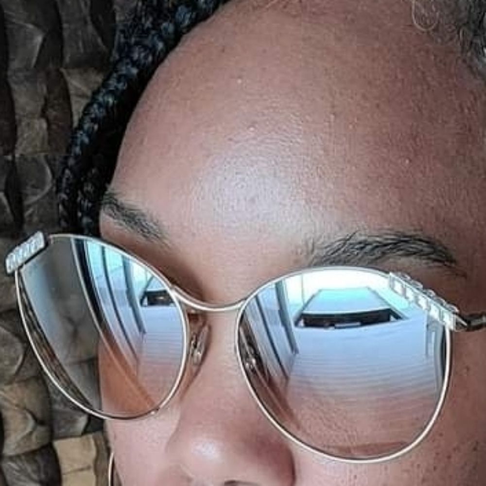 Tiffany & Co Sunglasses - Picture 12 of 12
